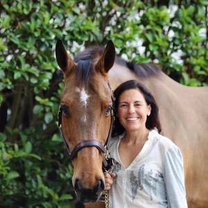 Meet your Posher, Denise